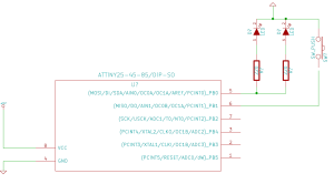 PentaxIR Schematic