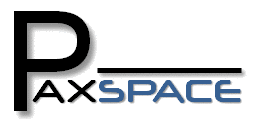 PaxSpace, Inc.